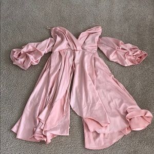 SHOULD I OFF THE SHOULDER TOP